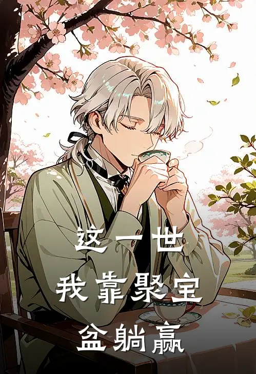 这一世，我靠聚宝盆躺赢