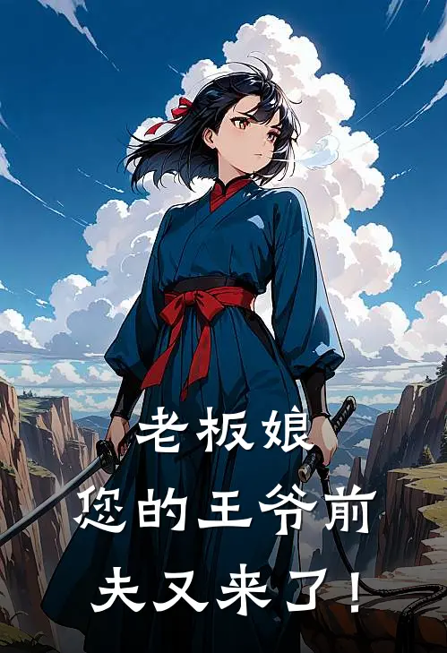 老板娘，您的王爷前夫又来了！凌璟乔芳零完整版免费阅读_凌璟乔芳零精彩小说