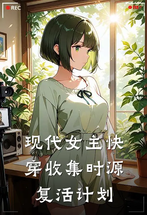 现代女主快穿收集时源复活计划