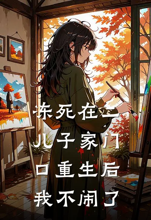 《冻死在二儿子家门口重生后，我不闹了》我宋安完结版阅读_我宋安完结版在线阅读