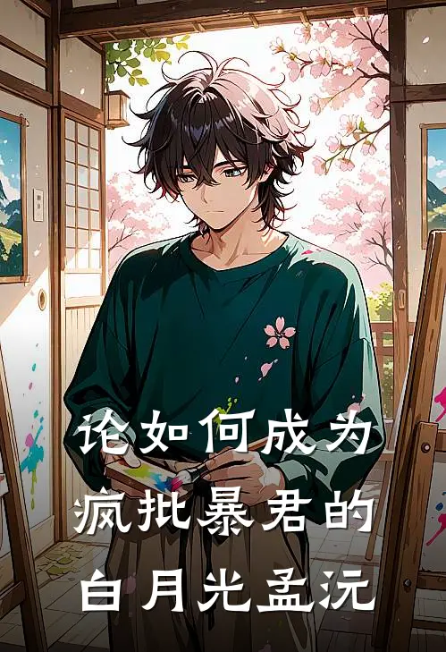 论如何成为疯批暴君的白月光孟沅