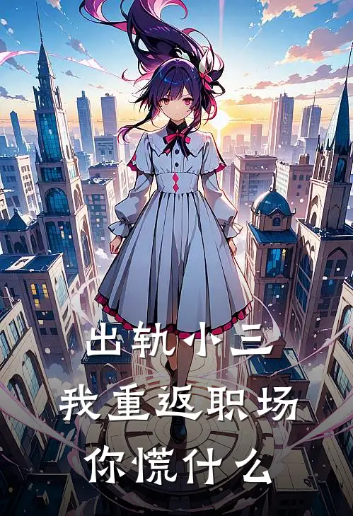 出轨小三，我重返职场你慌什么(李玥张玮)免费热门小说_最新小说推荐出轨小三，我重返职场你慌什么李玥张玮