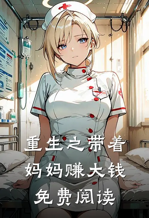 重生之带着妈妈赚大钱免费阅读