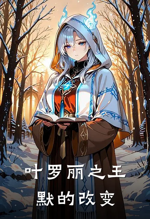 叶罗丽之王默的改变王默叶罗丽完本完结小说_热门小说排行榜叶罗丽之王默的改变王默叶罗丽