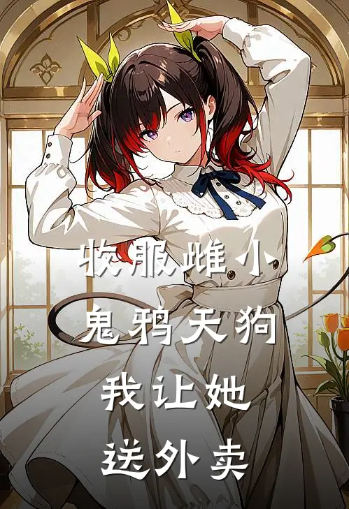 收服雌小鬼鸦天狗，我让她送外卖（司鲤司鲤）全文免费阅读无弹窗大结局_收服雌小鬼鸦天狗，我让她送外卖最新章节列表_笔趣阁（司鲤司鲤）