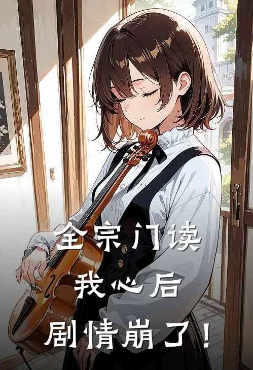 全宗门读我心后，剧情崩了！
