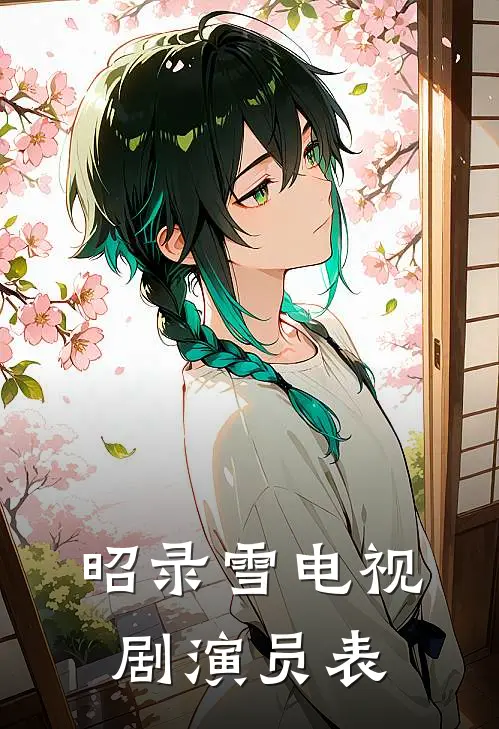 昭录雪电视剧演员表