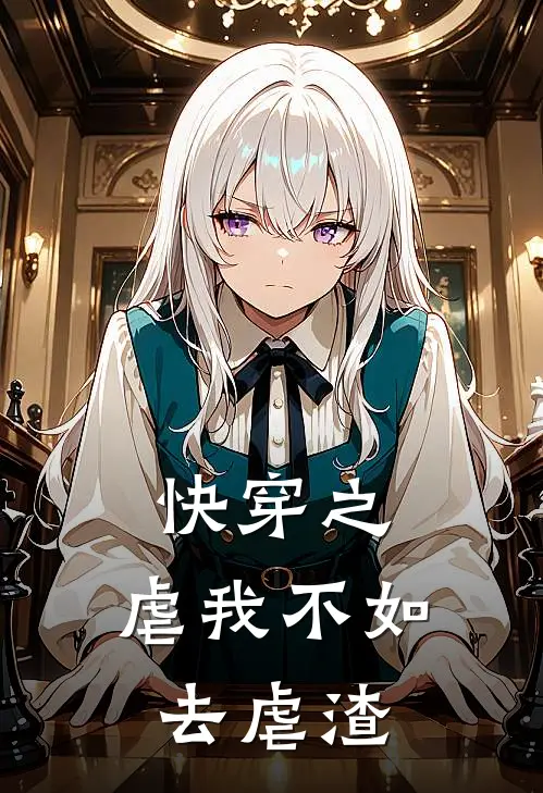 快穿之，虐我不如去虐渣