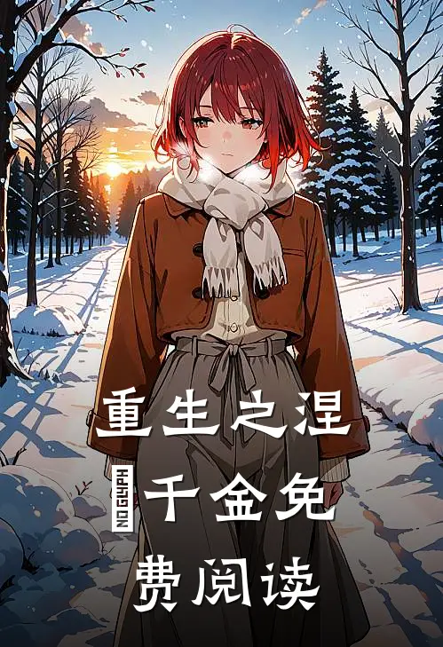 重生之涅槃千金免费阅读