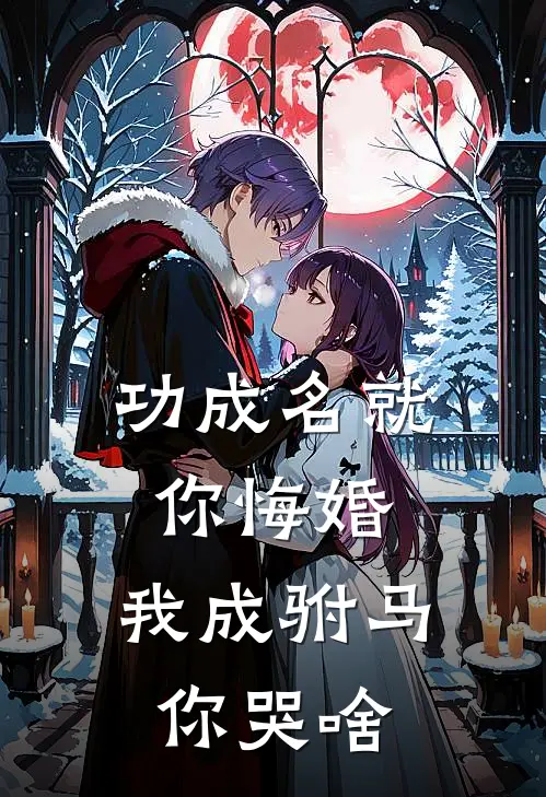 功成名就你悔婚，我成驸马你哭啥