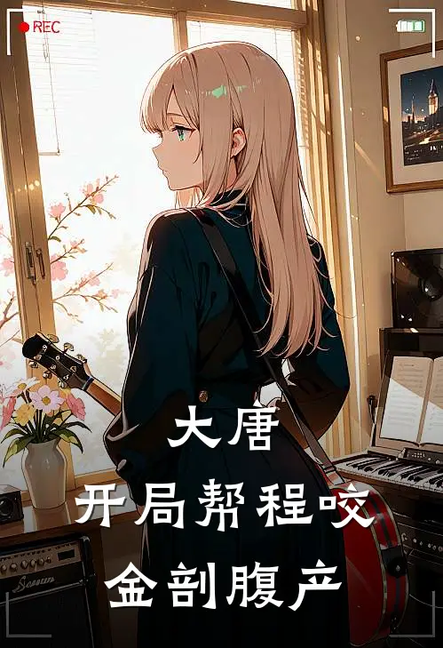 大唐：开局帮程咬金剖腹产