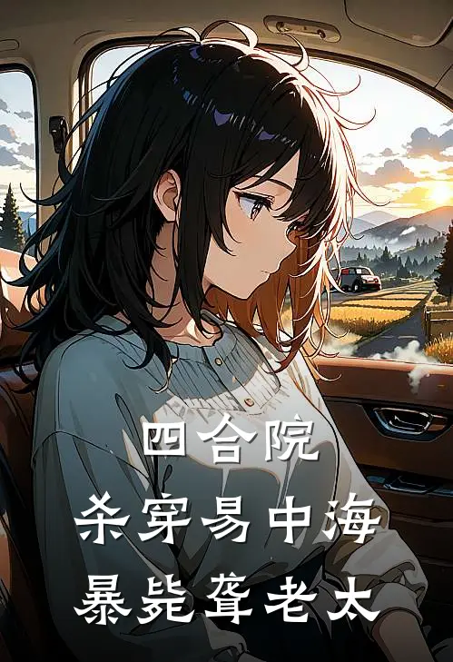 四合院：杀穿易中海，暴毙聋老太李立许大茂小说完结推荐_热门小说阅读四合院：杀穿易中海，暴毙聋老太李立许大茂