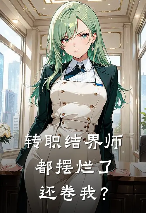 转职结界师，都摆烂了还卷我？杨离柳微月无弹窗全文免费阅读_最新推荐小说转职结界师，都摆烂了还卷我？(杨离柳微月)