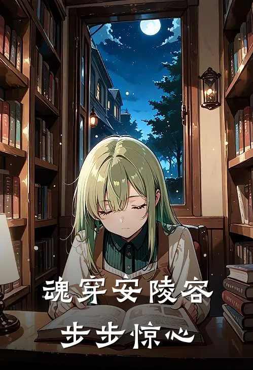 魂穿安陵容，步步惊心安陵容淳儿热门完结小说_最热门小说魂穿安陵容，步步惊心安陵容淳儿