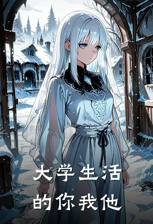 王扬颜雷《大学生活的你我他》完结版免费阅读_王扬颜雷热门小说