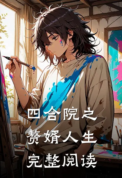 四合院之赘婿人生完整阅读
