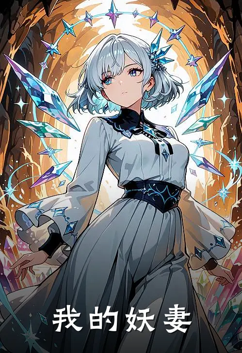 我的妖妻(文喆茹梦)免费小说完结版_免费小说免费阅读我的妖妻文喆茹梦