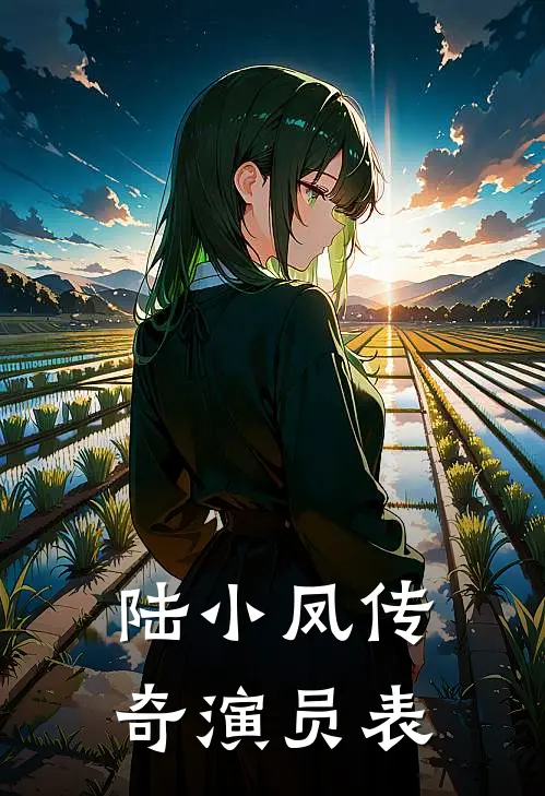 陆小凤传奇演员表