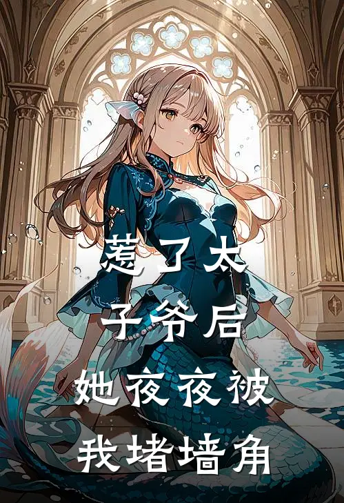 惹了太子爷后，她夜夜被我堵墙角(陆星陆星辞)完整版免费小说_完结版小说推荐惹了太子爷后，她夜夜被我堵墙角(陆星陆星辞)