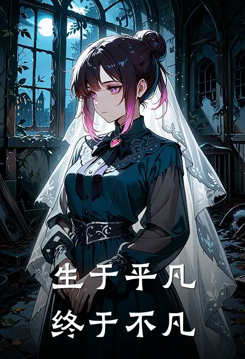 生于平凡终于不凡