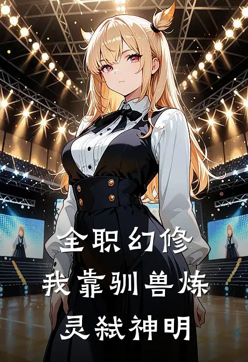 全职幻修：我靠驯兽炼灵弑神明(凌风凌啸)免费小说在线阅读_在线阅读免费小说全职幻修：我靠驯兽炼灵弑神明(凌风凌啸)