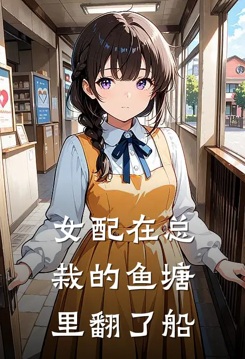 女配在总栽的鱼塘里翻了船(宋时微陆殿臣)在哪看免费小说_全本免费完结小说女配在总栽的鱼塘里翻了船宋时微陆殿臣