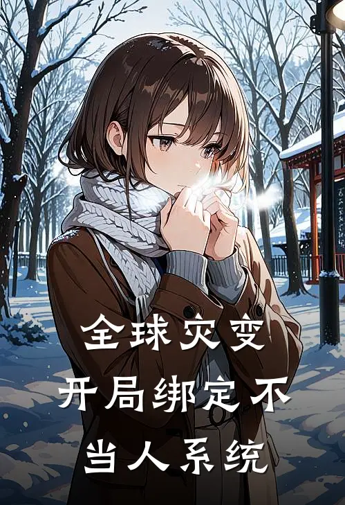 全球灾变：开局绑定不当人系统陈默陈默热门完结小说_最热门小说全球灾变：开局绑定不当人系统陈默陈默