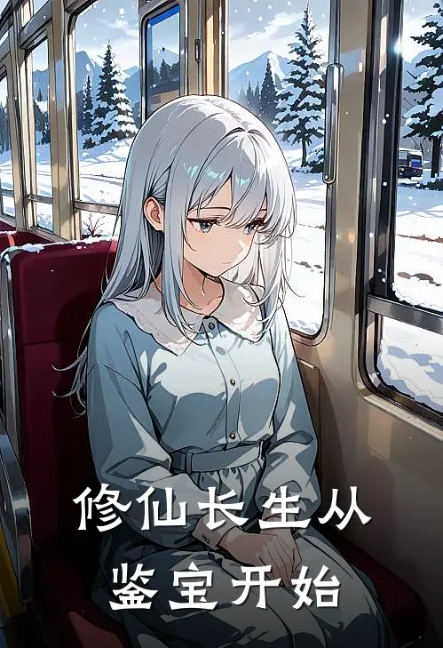 修仙长生从鉴宝开始