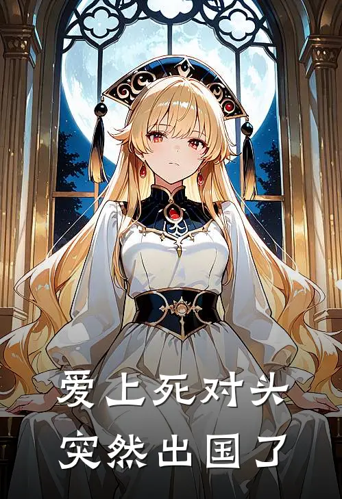 爱上死对头，突然出国了沈如雪季林俊最新好看小说推荐_完本小说免费爱上死对头，突然出国了(沈如雪季林俊)