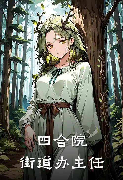 四合院，街道办主任