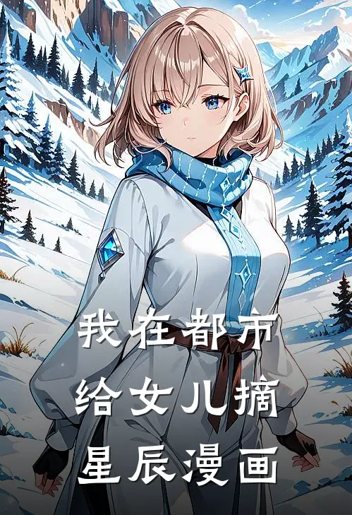 我在都市给女儿摘星辰漫画