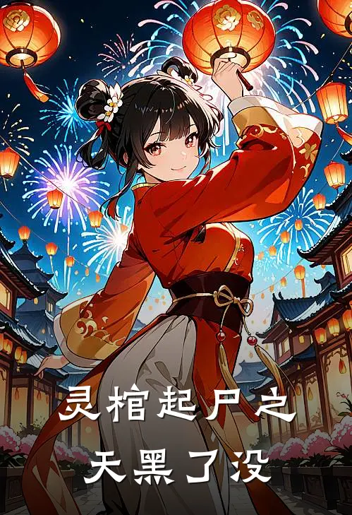 灵棺起尸之天黑了没