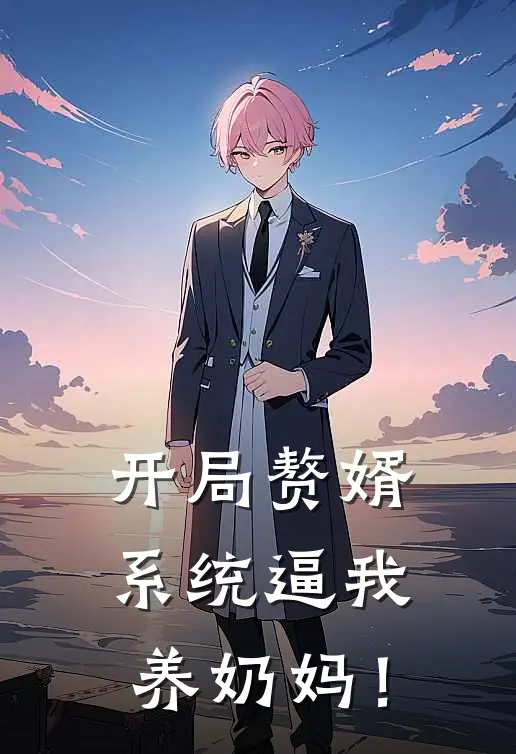 开局赘婿，系统逼我养奶妈！
