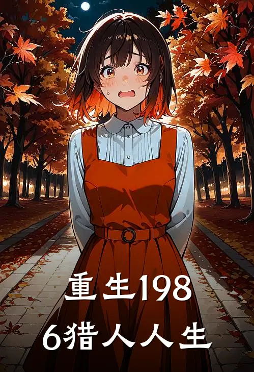 重生1986猎人人生周野周大山最新完结小说推荐_全集免费小说重生1986猎人人生周野周大山