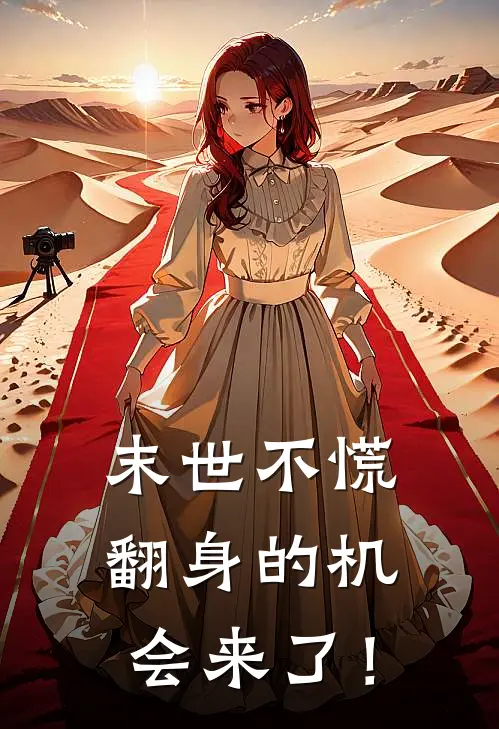 末世不慌，翻身的机会来了！(林雷霆林雷霆)_林雷霆林雷霆热门小说