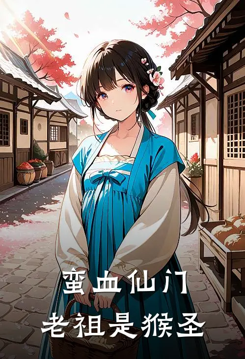 蛮血仙门：老祖是猴圣(石蛋苏灵儿)全文免费小说_小说免费完结蛮血仙门：老祖是猴圣(石蛋苏灵儿)