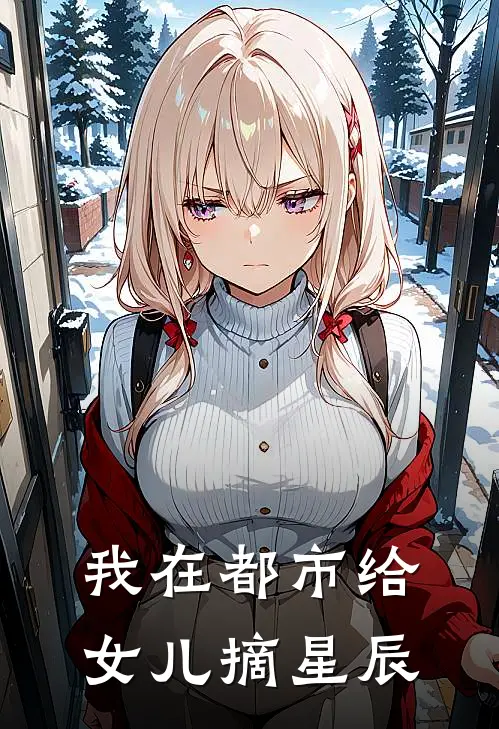 我在都市给女儿摘星辰