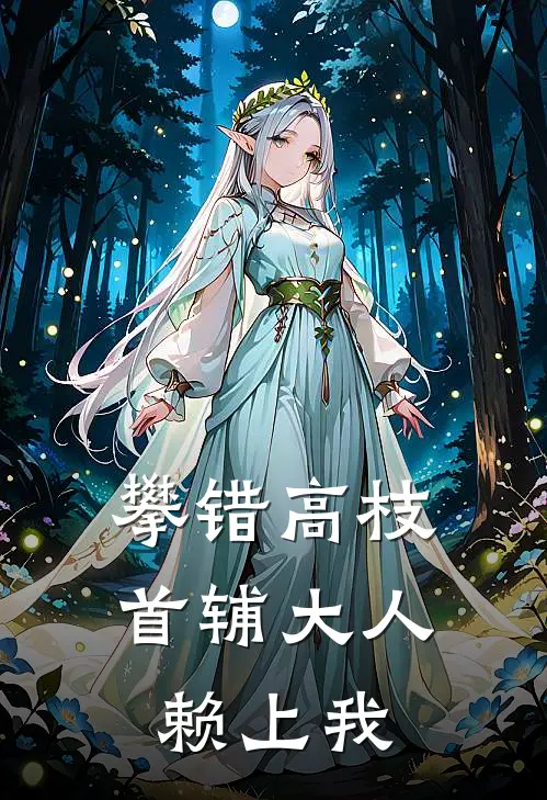 攀错高枝：首辅大人赖上我