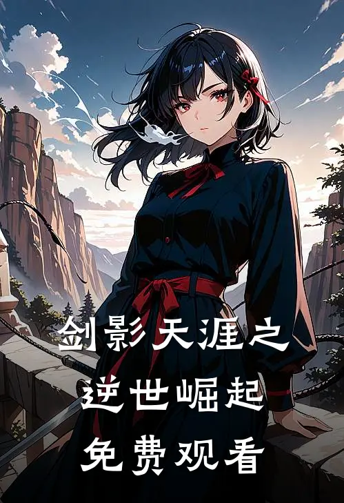 剑影天涯之逆世崛起免费观看