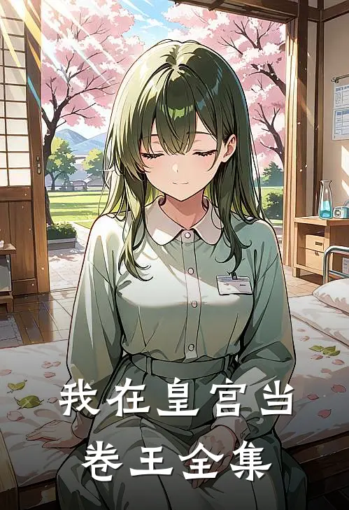 我在皇宫当卷王全集