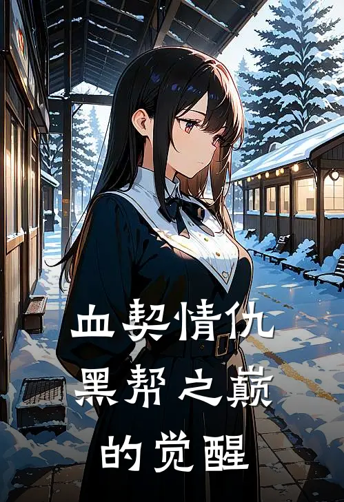 血契情仇：黑帮之巅的觉醒(林月陈虎)小说免费阅读_热门小说阅读血契情仇：黑帮之巅的觉醒林月陈虎