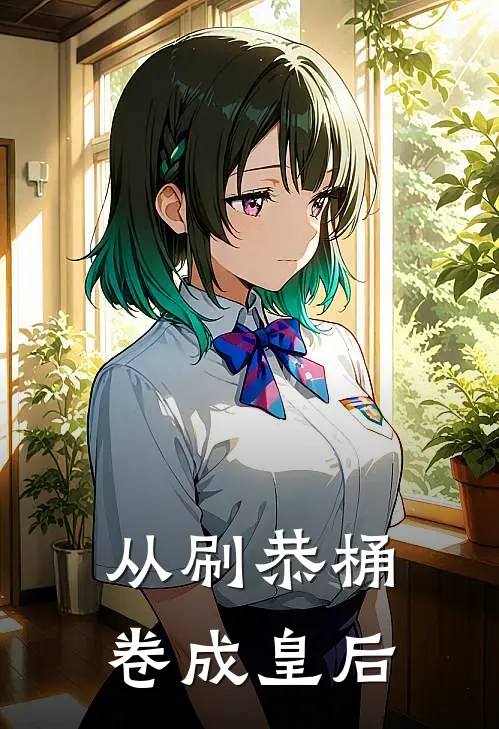 从刷恭桶卷成皇后