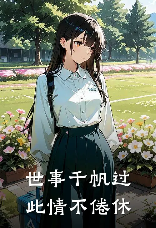 世事千帆过，此情不倦休沈清辞萧彻完本小说推荐_免费小说全文阅读世事千帆过，此情不倦休沈清辞萧彻