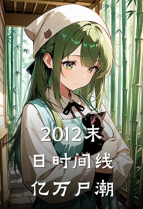 2012末日时间线：亿万尸潮(陈默莫堇)免费阅读_热门的小说2012末日时间线：亿万尸潮陈默莫堇