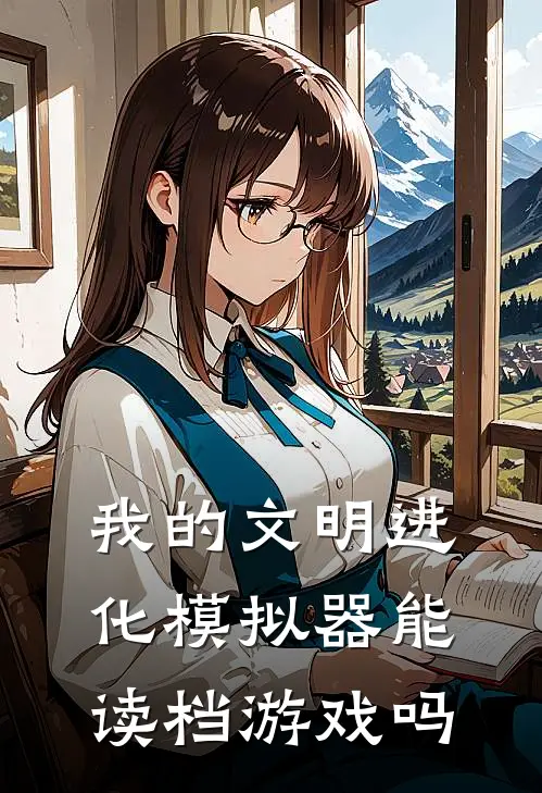 我的文明进化模拟器能读档游戏吗