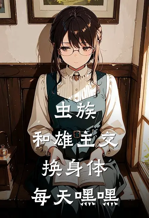 虫族：和雄主交换身体，每天嘿嘿孟寒艾尔小说完结推荐_完整版小说免费阅读虫族：和雄主交换身体，每天嘿嘿(孟寒艾尔)