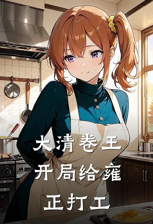 大清卷王：开局给雍正打工