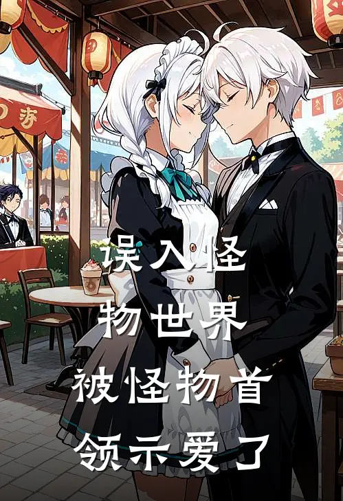 刘愿林意衍《误入怪物世界：被怪物首领示爱了》完结版免费阅读_刘愿林意衍热门小说