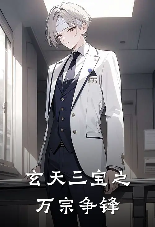 玄天三宝之万宗争锋唐三宝唐三宝免费小说在线阅读_最新章节列表玄天三宝之万宗争锋(唐三宝唐三宝)