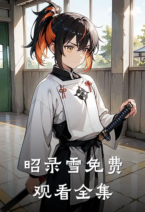 昭录雪免费观看全集